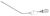 Baron Suction Tube 3FR - N0608